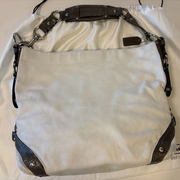 Coach Handbag - Picture 2 of 8